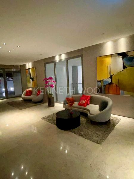 4 Bed Condo for Rent in  The Laurels - Image 2